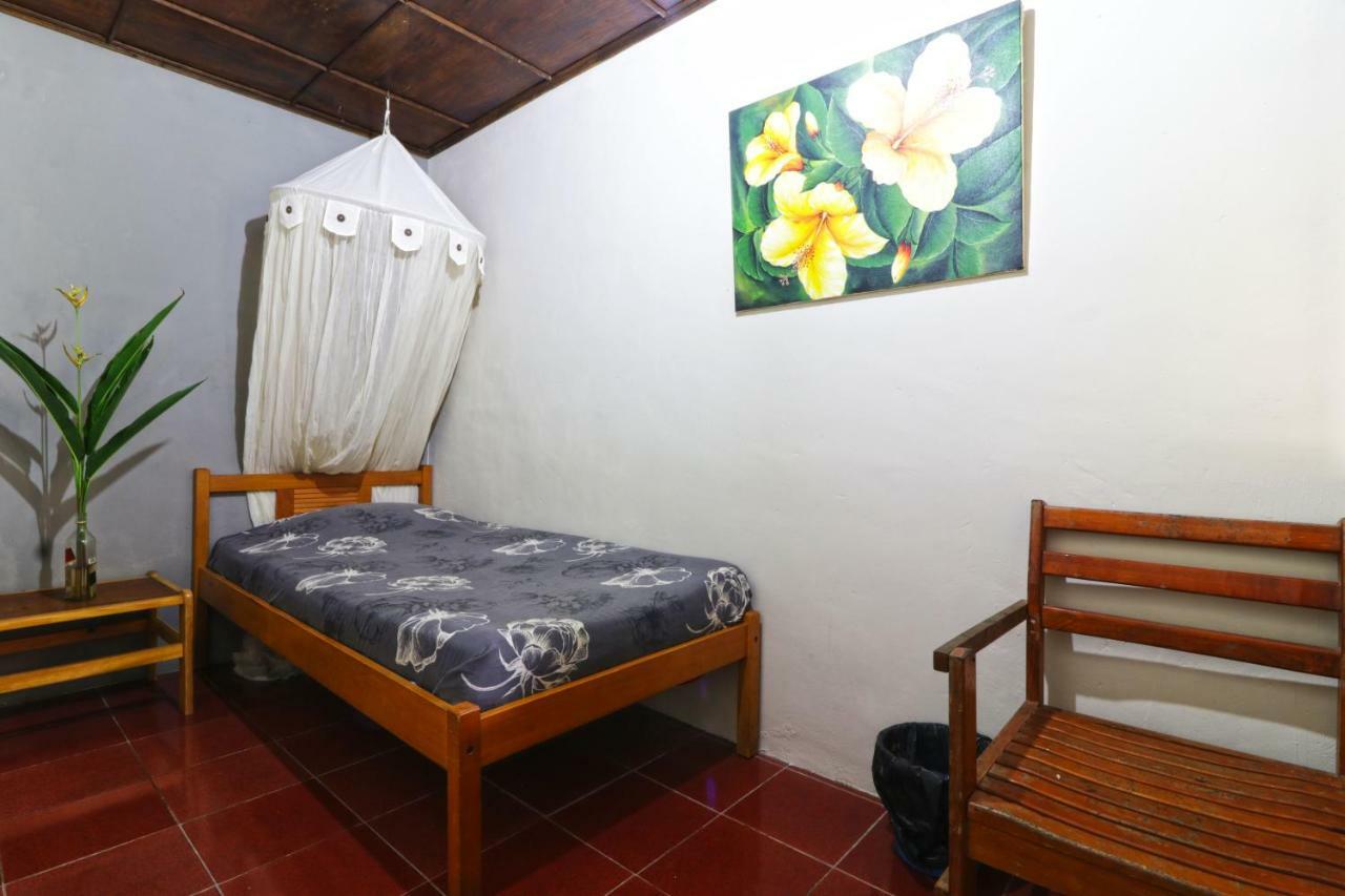 Bagus Bay Homestay ตุกตุก ภายนอก รูปภาพ